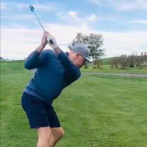 Meet your Posher, Paul